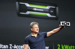 Nvidia Титан Z - Ultra HD и 5K Игры за $ 3000 США (видео)