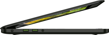 Razer нового 4K дисплея, игровой ноутбук будет удивлять вас