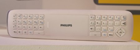 Philips 7800 Серии: Новый UHD телевизор представили в Гамбурге