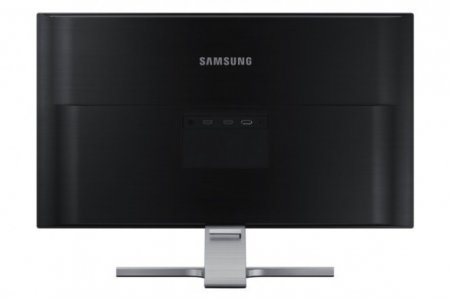 UD590 монитор 4k от Samsung Electronics