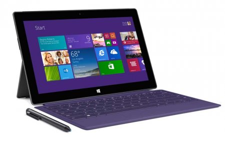 Слух: Microsoft Surface Pro 3 с 4K дисплеем и 256 Гб SSD?