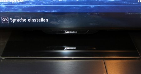 Medion Life X18017: 4K телевизор за 999 Euro