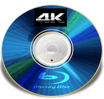 Ultra HD Blu-Ray выходит с 4K и поддержкой HDR