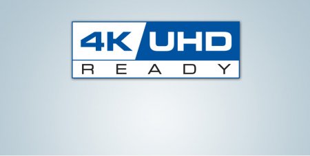 UHD преподносится в качестве нового стандарта видео