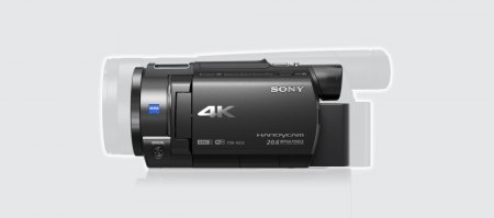 Новинки Sony 4K UHD на выставке в Лас-Вегасе