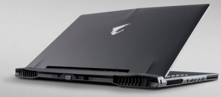 Aorus X5 игровой ноутбук с поддержкой Ultra HD