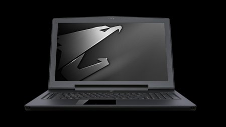 Aorus X5 игровой ноутбук с поддержкой Ultra HD