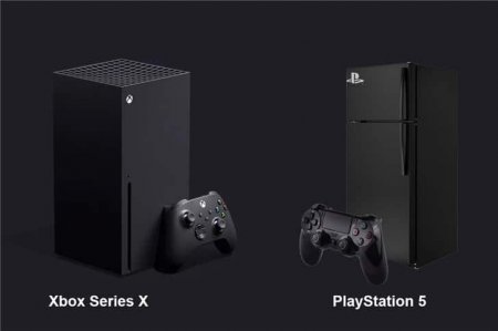 PlayStation 5 (PS5) поступит в продажу 20 ноября 2020 года